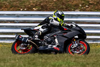 Lower Group Black Bikes